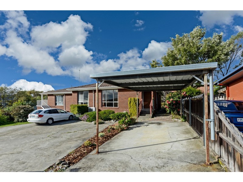 2/20 Alroy Court, Rosetta TAS 7010