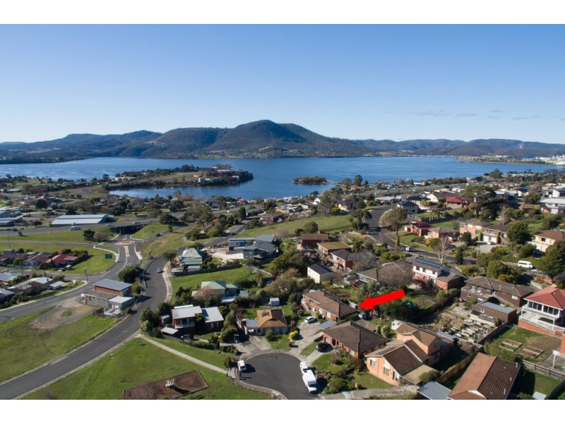 2/20 Alroy Court, Rosetta TAS 7010