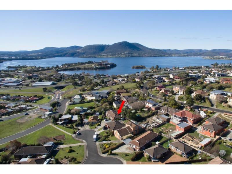 2/20 Alroy Court, Rosetta TAS 7010