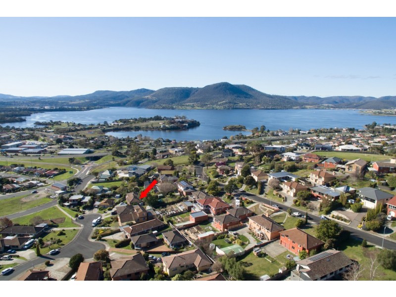 2/20 Alroy Court, Rosetta TAS 7010