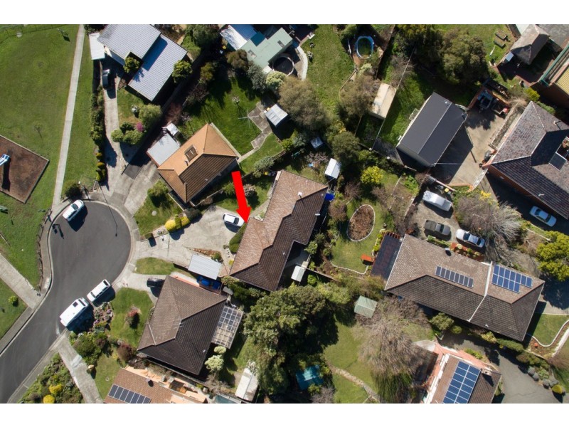 2/20 Alroy Court, Rosetta TAS 7010