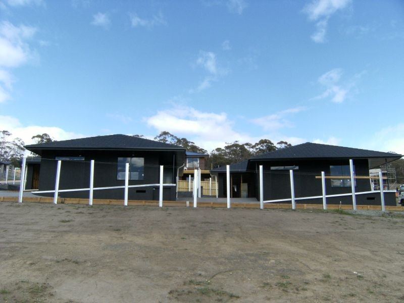 Lot 227 Glebe Hill Estate, Howrah TAS 7018