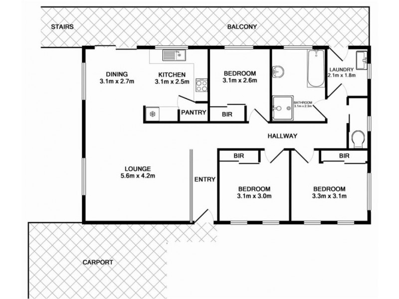 2/54 Ineke Drive, Kingston TAS 7050