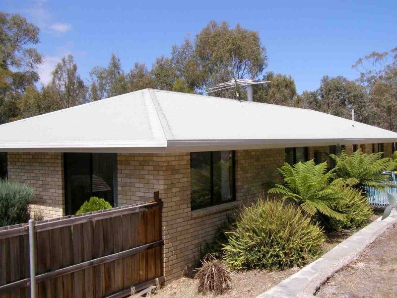 671 GELLIBRAND DRIVE, Sandford TAS 7020