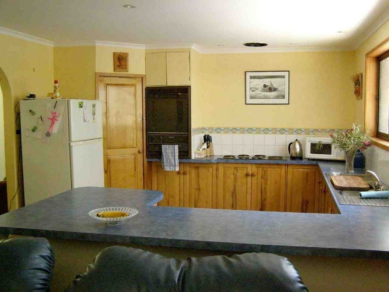 671 GELLIBRAND DRIVE, Sandford TAS 7020