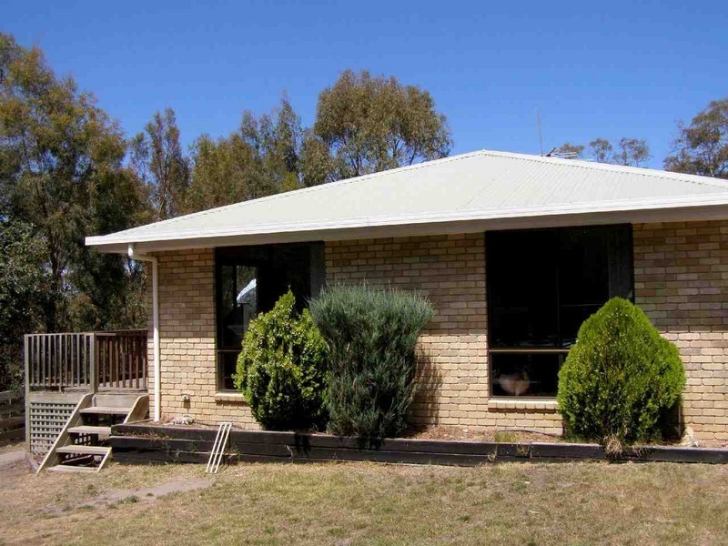 671 GELLIBRAND DRIVE, Sandford TAS 7020