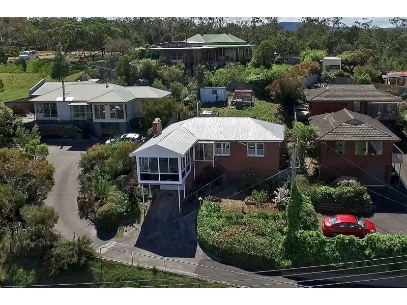 11 Allambee Crescent, Glebe TAS 7000