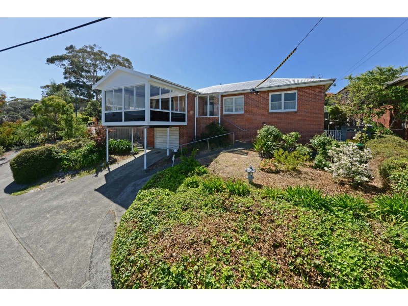 11 Allambee Crescent, Glebe TAS 7000