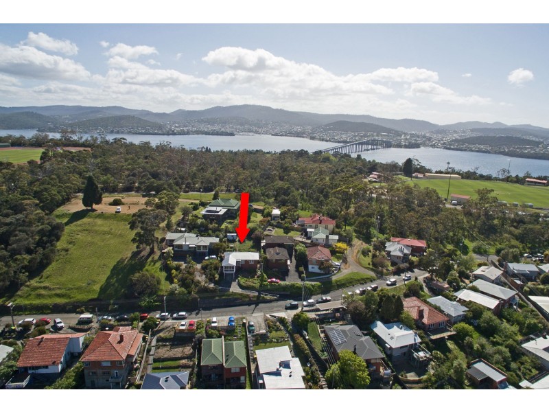 11 Allambee Crescent, Glebe TAS 7000