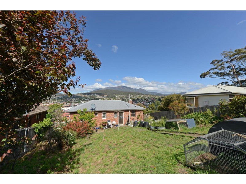 11 Allambee Crescent, Glebe TAS 7000
