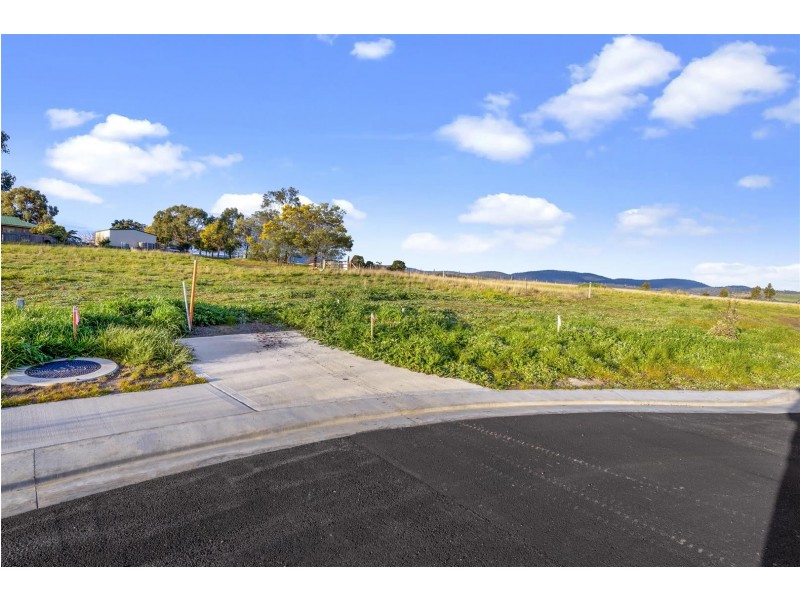 . Coal River Valley Estate, Campania TAS 7026