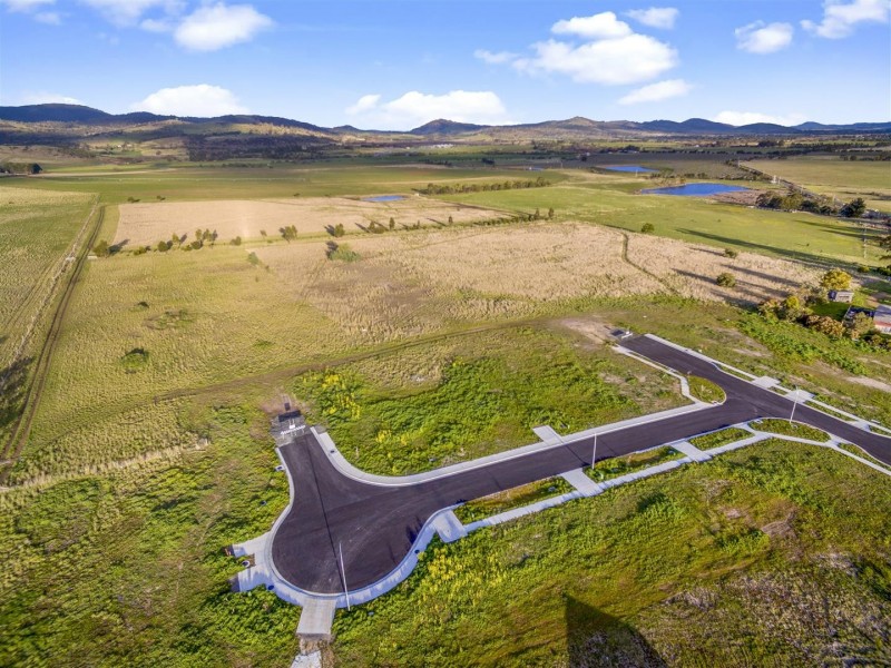 . Coal River Valley Estate, Campania TAS 7026