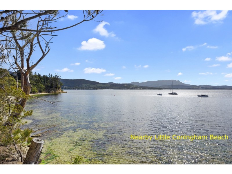 182 Coningham Road, Coningham TAS 7054