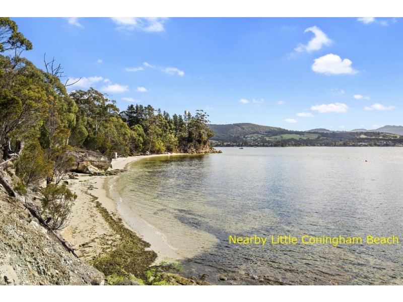 182 Coningham Road, Coningham TAS 7054