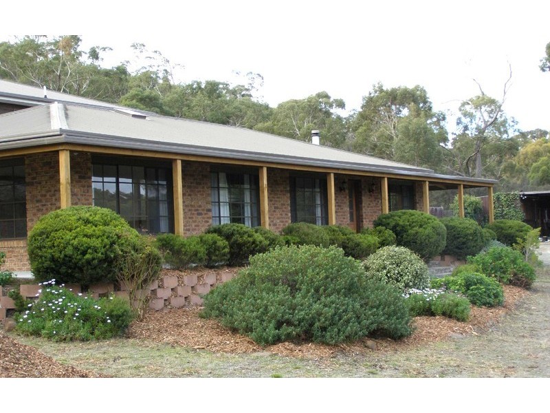 203 GELLIBRAND DRIVE, Sandford TAS 7020
