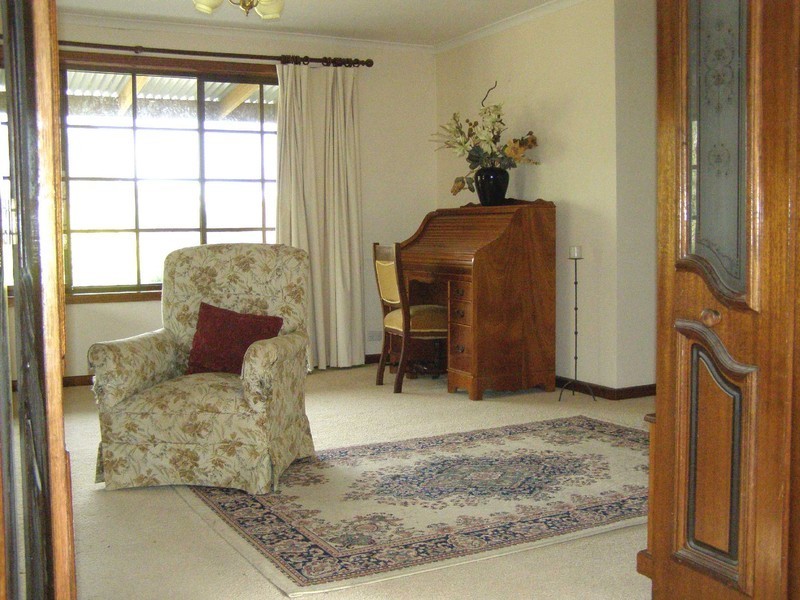 203 GELLIBRAND DRIVE, Sandford TAS 7020