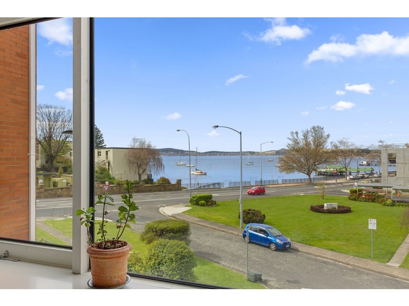 Unit 11 403 Sandy Bay Road, Sandy Bay TAS 7005