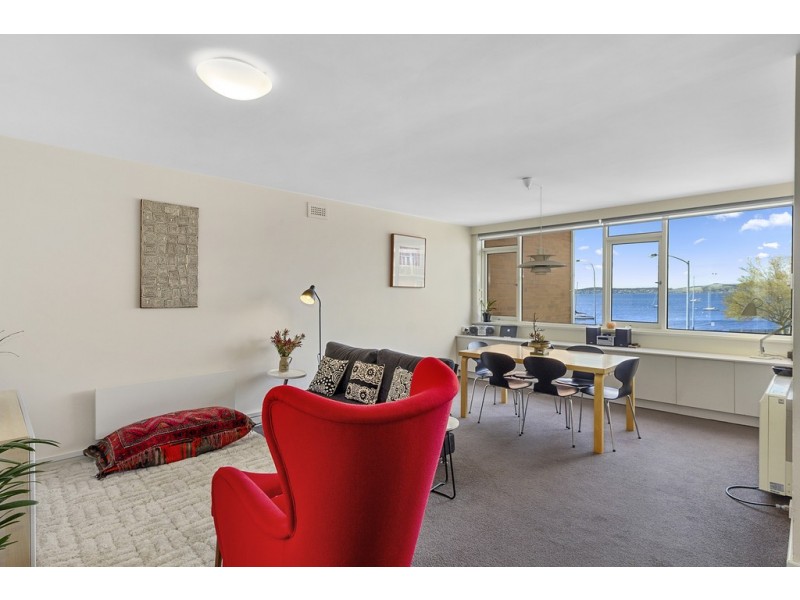 Unit 11 403 Sandy Bay Road, Sandy Bay TAS 7005