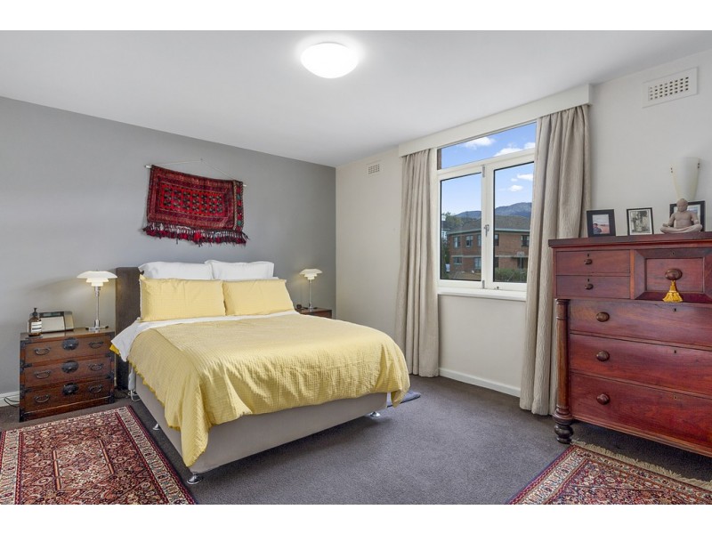 Unit 11 403 Sandy Bay Road, Sandy Bay TAS 7005