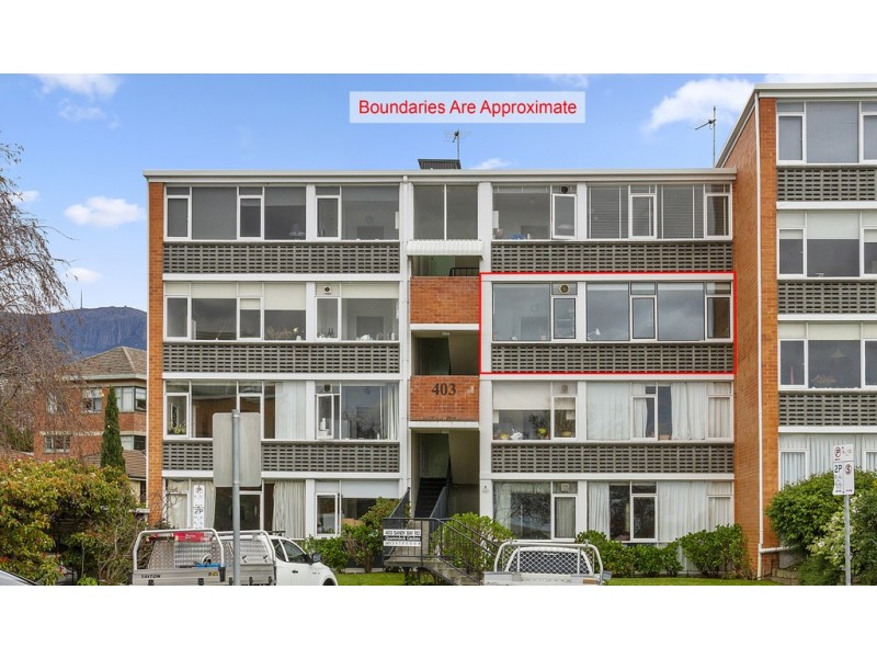 Unit 11 403 Sandy Bay Road, Sandy Bay TAS 7005