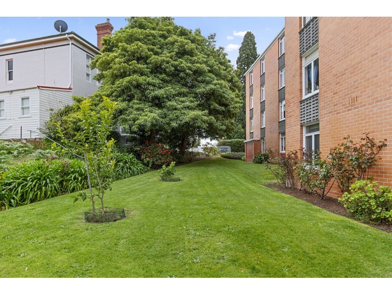 Unit 11 403 Sandy Bay Road, Sandy Bay TAS 7005