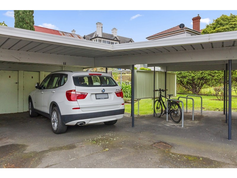 Unit 11 403 Sandy Bay Road, Sandy Bay TAS 7005