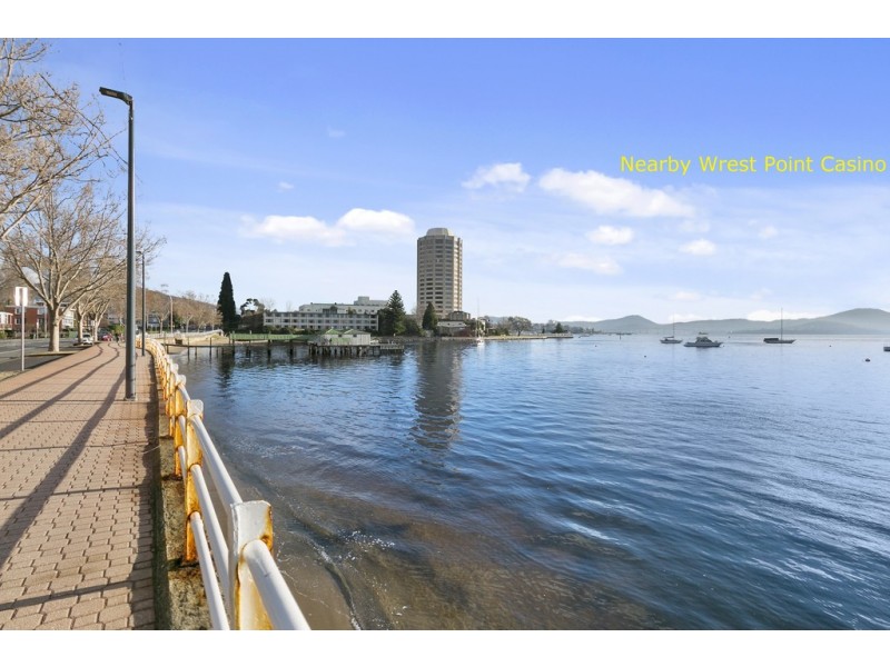 Unit 11 403 Sandy Bay Road, Sandy Bay TAS 7005