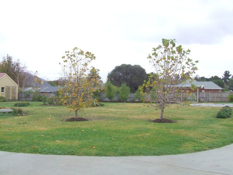 5/3-5 Napoleon Street, Richmond TAS 7025