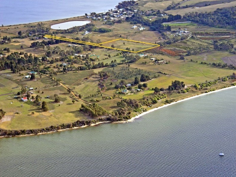 Lot 1/3453 South Arm Road, South Arm TAS 7022