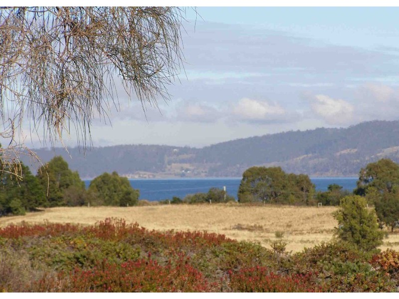 Lot 1/3453 South Arm Road, South Arm TAS 7022