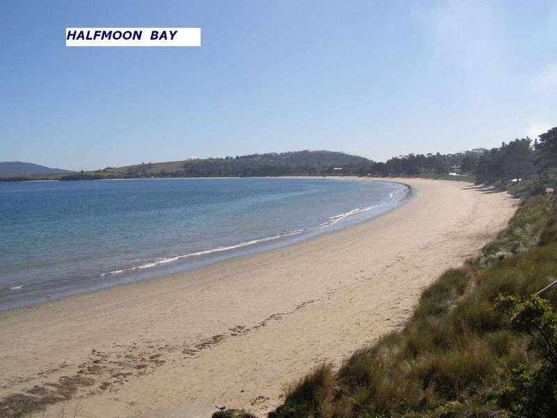 Lot 1/3453 South Arm Road, South Arm TAS 7022