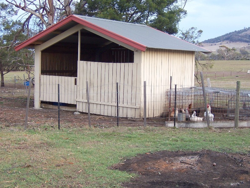 317 Brinktop Road, Penna TAS 7171
