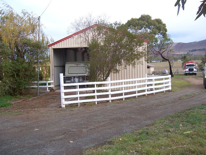 317 Brinktop Road, Penna TAS 7171