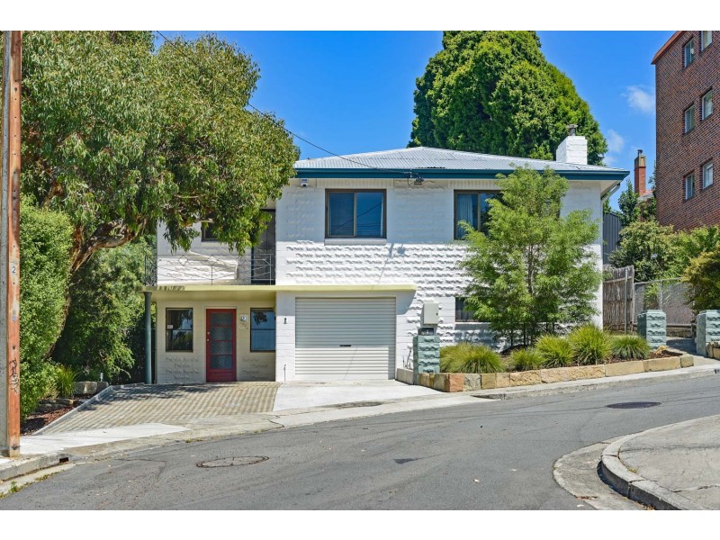 2 Hildern Street, New Town TAS 7008