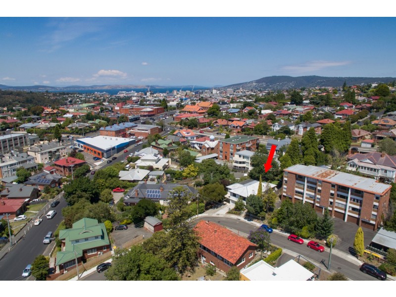 2 Hildern Street, New Town TAS 7008