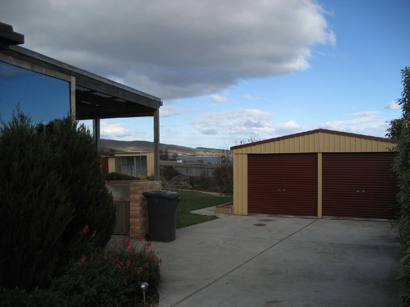 22 Woodleigh Drive, Oakdowns TAS 7019