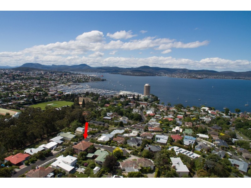 Unit 3 8 Binney Court, Sandy Bay TAS 7005