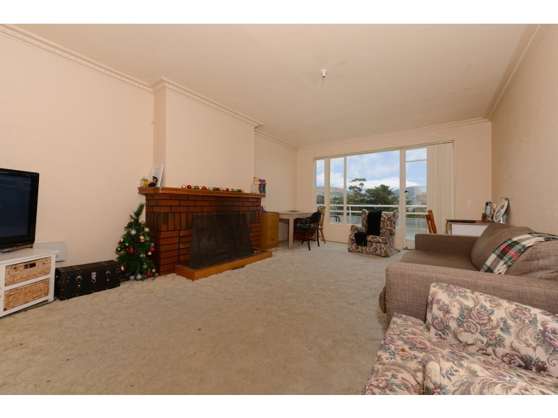 Unit 3 8 Binney Court, Sandy Bay TAS 7005