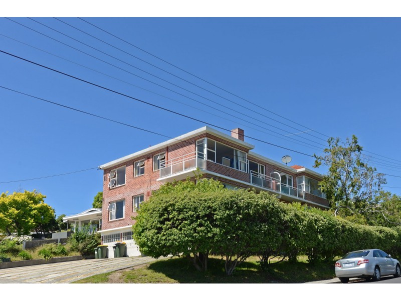 Unit 3 8 Binney Court, Sandy Bay TAS 7005