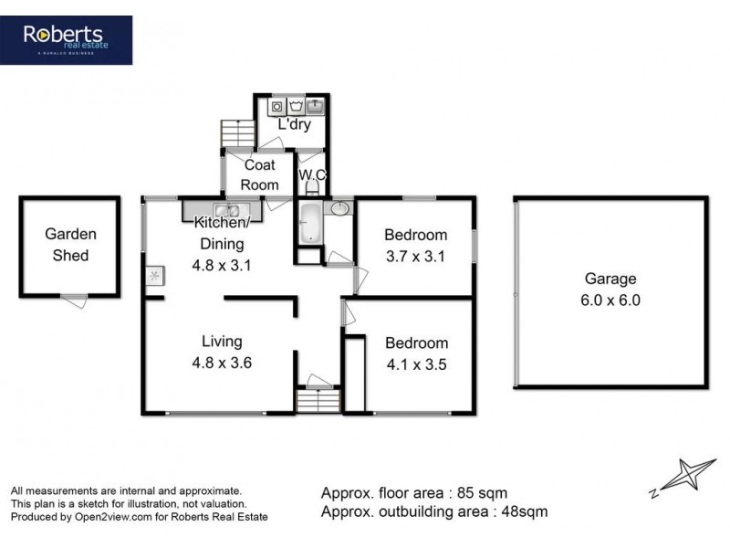 143 Tolosa Street, Glenorchy TAS 7010
