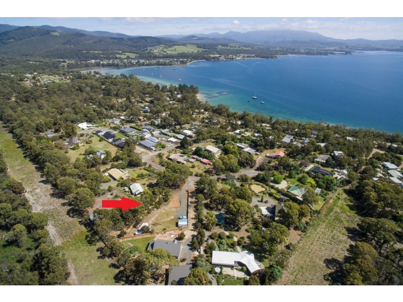 6 Rivington Close, Coningham TAS 7054