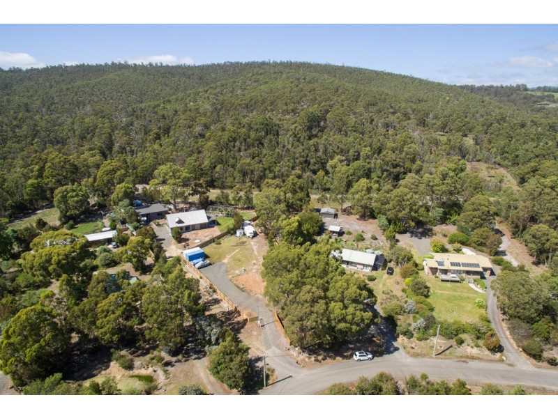 6 Rivington Close, Coningham TAS 7054