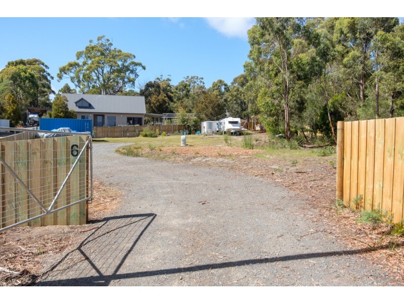 6 Rivington Close, Coningham TAS 7054