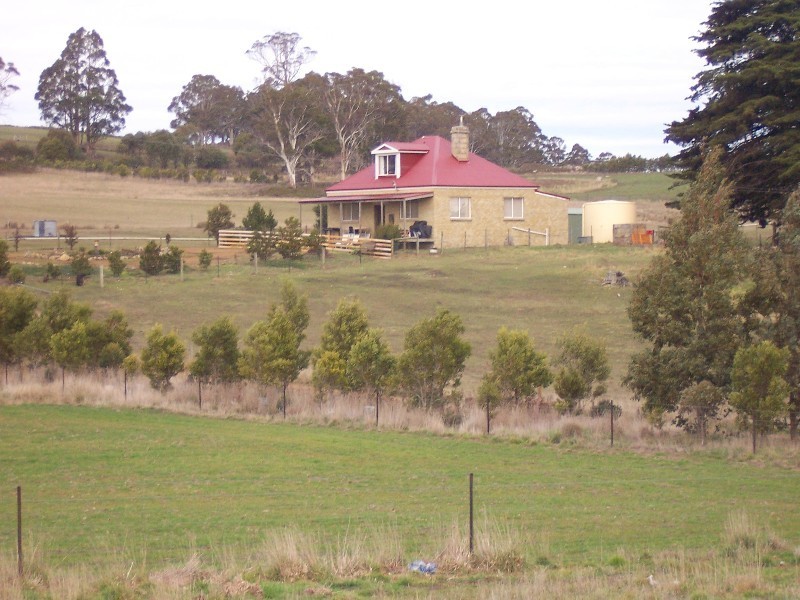 137 Blackpost Road, Tunnack TAS 7120