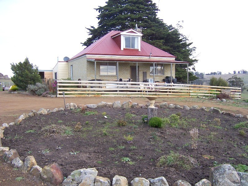 137 Blackpost Road, Tunnack TAS 7120