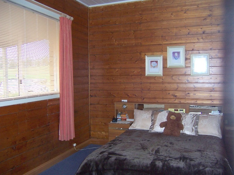 137 Blackpost Road, Tunnack TAS 7120