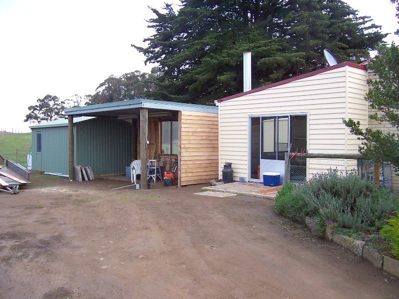 137 Blackpost Road, Tunnack TAS 7120