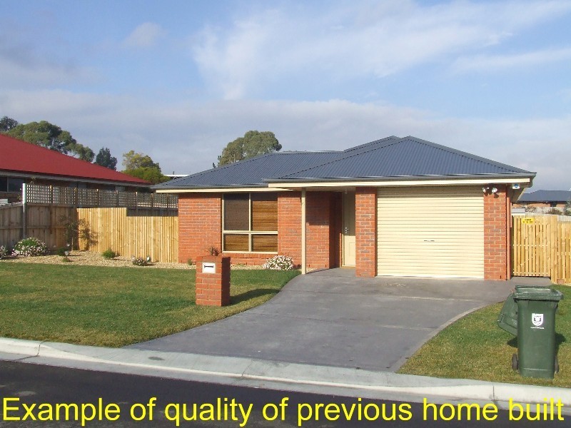 3 Parsonage Place, Rokeby TAS 7019