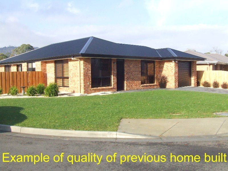 3 Parsonage Place, Rokeby TAS 7019