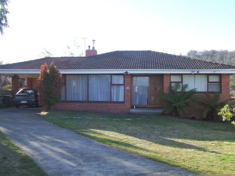 26  Alford Street, Howrah TAS 7018
